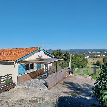 Gites Panoramique Sainte-Livrade-sur-Lot Ngoại thất bức ảnh