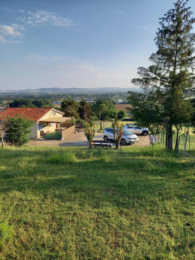 Gites Panoramique Sainte-Livrade-sur-Lot Ngoại thất bức ảnh